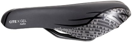 Terry Cite Y Gel Italia Bike Saddle - Men's 3