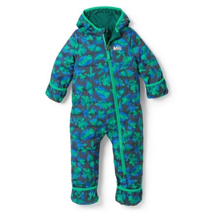 REI Co-op 650 Down Bunting - Infants' 0