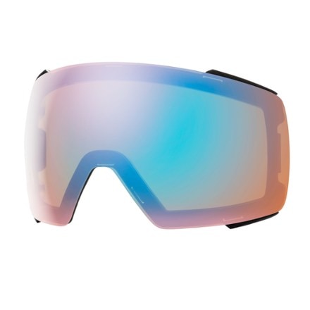 Smith I/O MAG ChromaPop Snow Goggles Replacement Lens 0