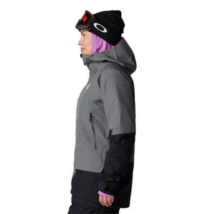 Mountain Hardwear Boundary Ridge GORE-TEX Jacket - Women's 3