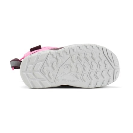 Xero Shoes Alpine Pull-On Snow Boots - Little Kids' 6