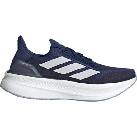 adidas Ultraboost 5X Road-Running Shoes - Men's 0