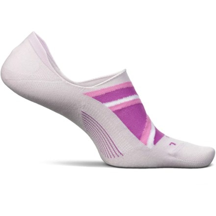 Feetures Everyday No-Show Socks - Women's 0