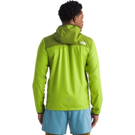 The North Face Higher Run Wind Jacket - Men's 2