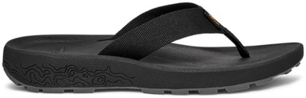 Teva Hydratrek Flip-Flops - Women's 0