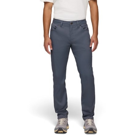 prAna Stretch Zion 5-Pocket SL Pants - Men's 1