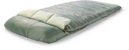 Siesta Hooded 20 Sleeping Bag