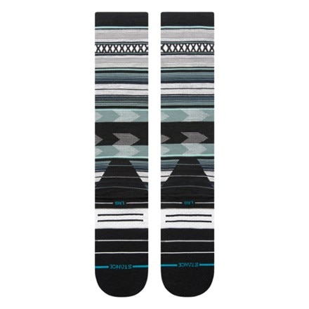 Stance Baron Snow Socks 2