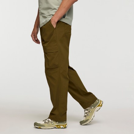 Cotopaxi Coraje Tech Cargo Pants - Men's 5