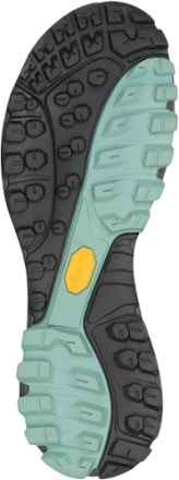 AKU Selvatica Mid GTX Hiking Boots - Women's 4