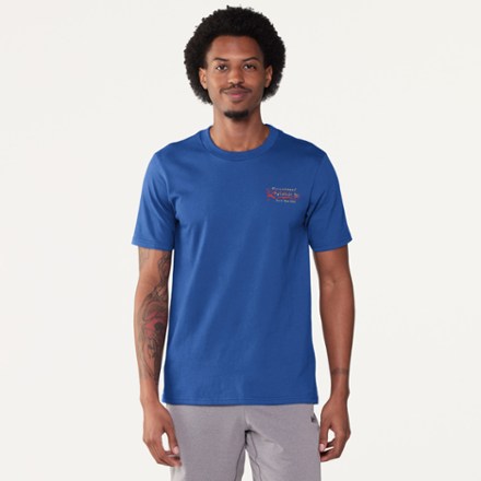 REI Co-op Original Logo T-Shirt 2
