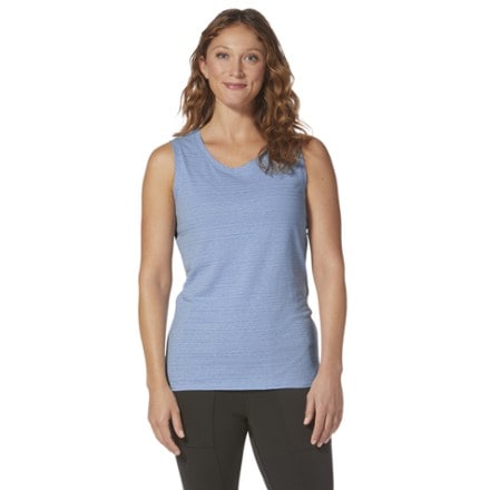 Royal Robbins Vacationer Tank Top - Women's 1