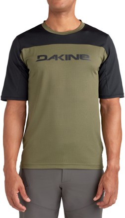 Dakine discount mtb jersey