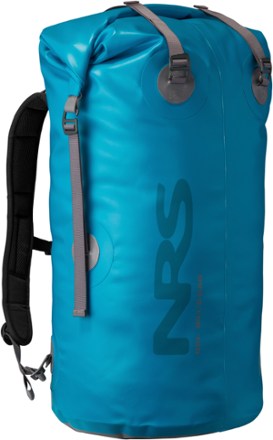 backpack drybag