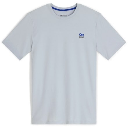 Outdoor Research ActiveIce Spectrum Sun T-Shirt - Men's 0