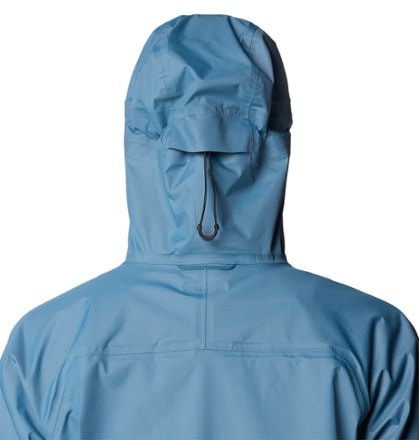 Mountain Hardwear Threshold Parka - Women's 5