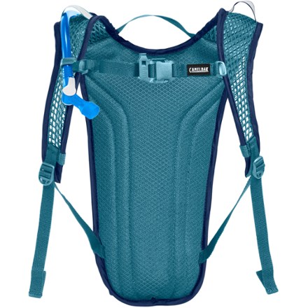 CamelBak Mini M.U.L.E. Hydration Pack - Kids' 4