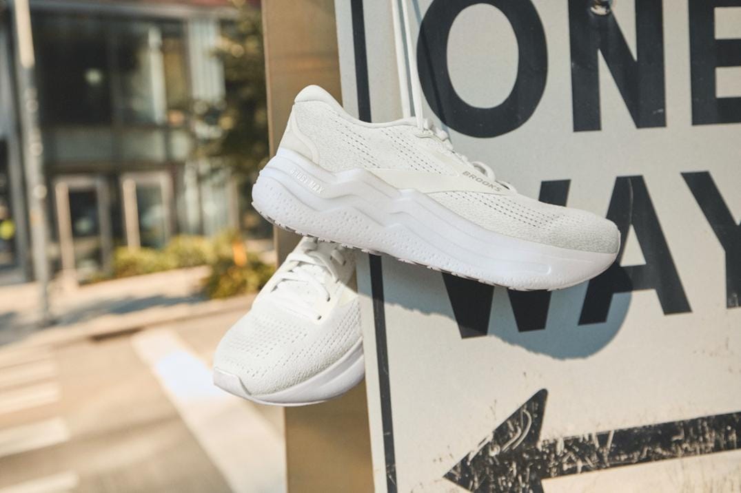 Location Image for Ghost Max 2 Road-Running Shoes - Men's