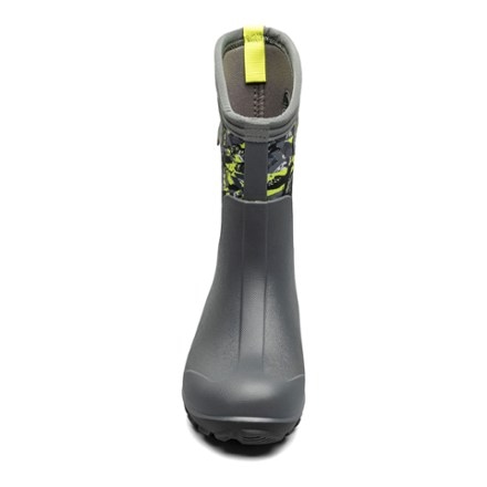 Bogs Classic Seamless Rain Boots - Kids' 5
