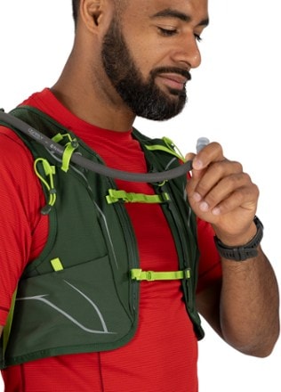 Osprey Duro 1.5 Hydration Vest - Men's 8