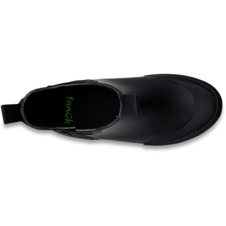 Sanuk Chel-Sea Rain Boots - Women's 2