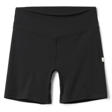 Vuori AllTheForm 6" Shorts - Women's 0