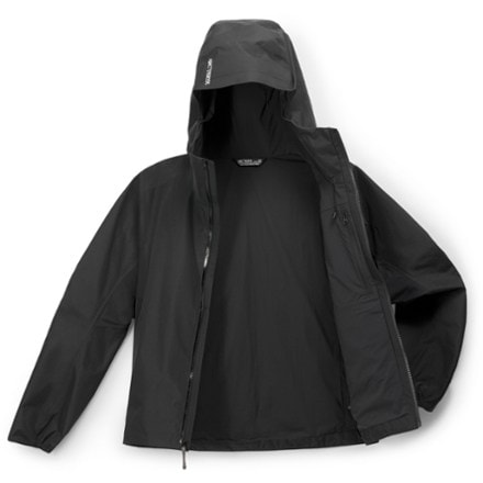 Arc'teryx Solano Hoody - Women's 4