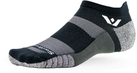 Swiftwick Flite XT No-Show Socks 0