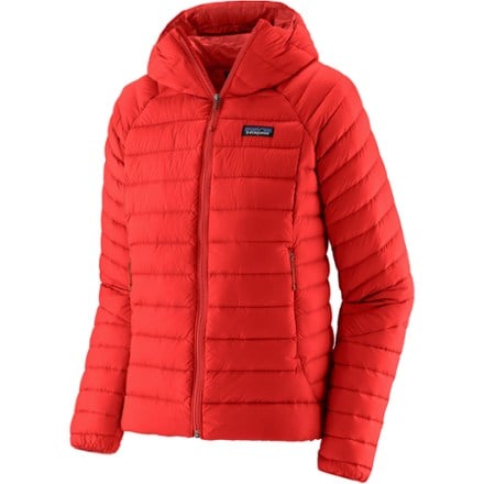 Patagonia Down Sweater Hoody - Women's 0