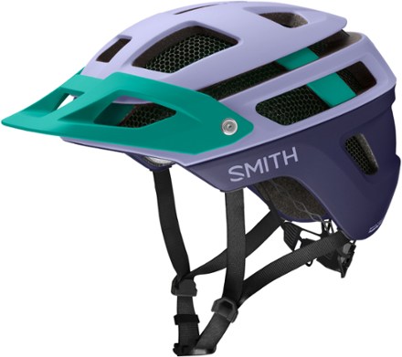 forefront helmet