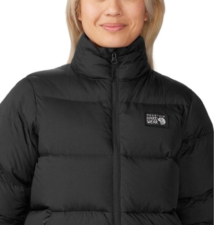 Mountain Hardwear Nevadan Down Jacket - Women's 5