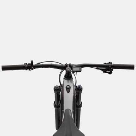 Cannondale Moterra 4 Electric Mountain Bike 7