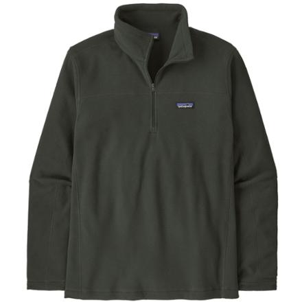 Patagonia Micro D Fleece Pullover - Men's 0