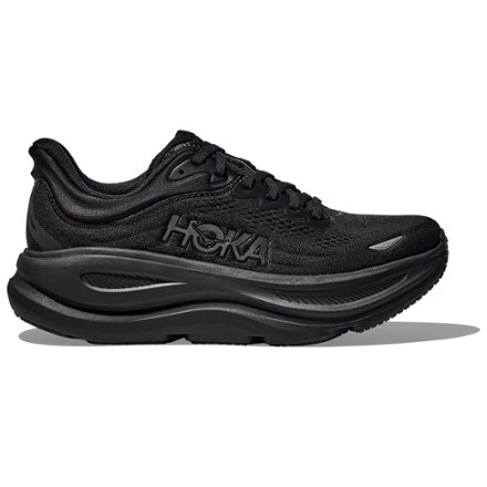 HOKA Bondi 9 Road-Running Shoes - Women's 0