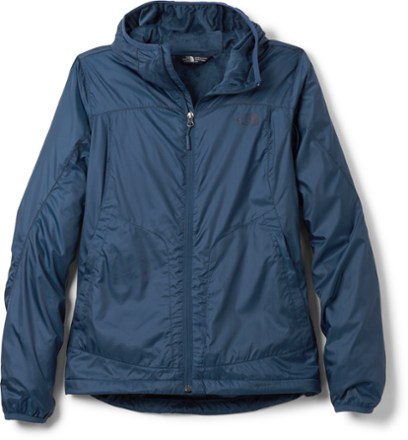 men's water resistant jacket with hood