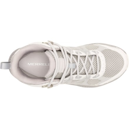 Merrell Tempo EXP Mid Waterproof Hiking Boots - Women's 8