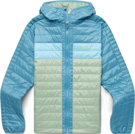 Cotopaxi Capa Hooded Insulated Jacket - Women's 0