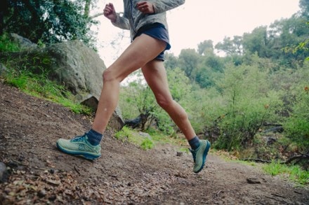 Topo Athletic Pursuit 2 Trail-Running Shoes - Women's 5