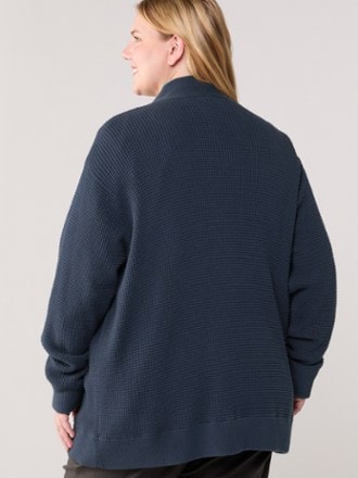 REI Co-op Wallace Lake Cardigan - Women's 4