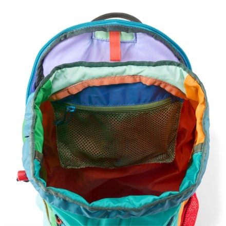 Cotopaxi Luzon 24 L Del Dia Pack 6