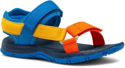 Merrell Kahuna Web Sandals - Kids' 1