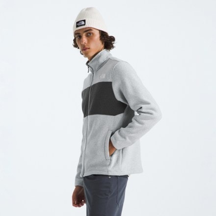 The North Face Gordon Lyons Full-Zip Jacket - Men's 4
