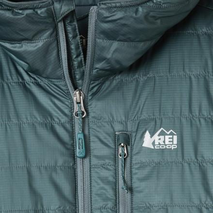 REI Co-op Microtrek Insulated Hoodie - Men's 9