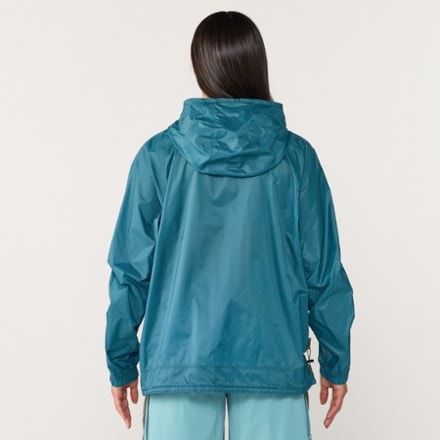 REI Co-op Half Dome Anorak 4