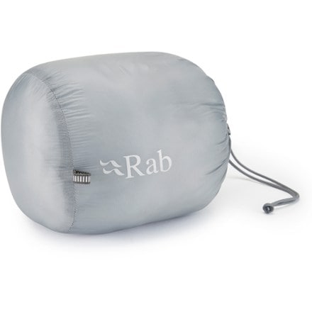 Rab Mythic G Down Jacket - Women's 6