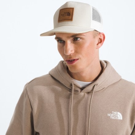 The North Face Half Dome Trucker Hat 1