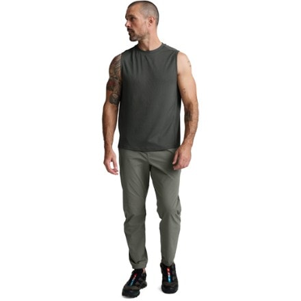 Beyond Yoga All In Active Tank Top - Men's 2