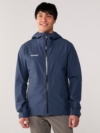 Mammut Alto Light HS Hooded Jacket - Men's 1