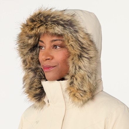 Obermeyer Sojourner Down Jacket - Women's 6