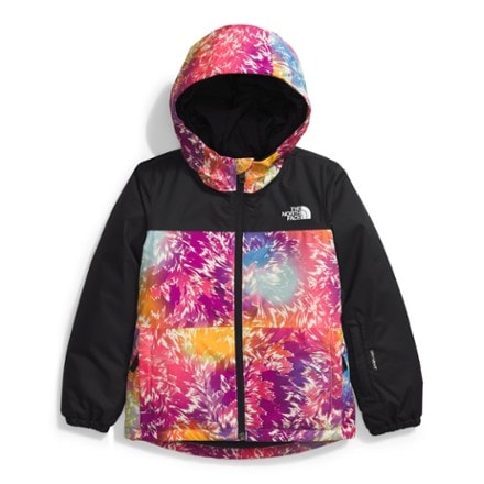 The North Face Freedom Insulated Jacket - Toddlers' 0